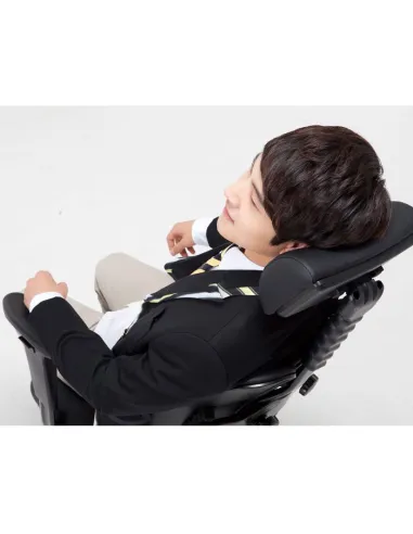 Кресло DUOREST Smart DR-7500 для персонала, ортопедическое