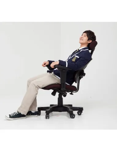 Кресло DUOREST Smart DR-7500 для персонала, ортопедическое