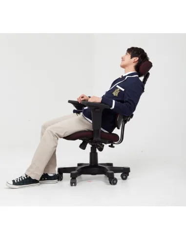 Кресло DUOREST Smart DR-7500 для персонала, ортопедическое