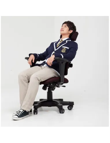 Кресло DUOREST Smart DR-7500 для персонала, ортопедическое