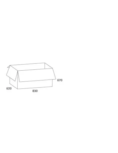 Кресло CHAIRMAN 750M для руководителя