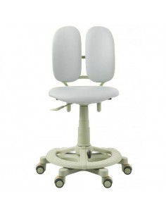 Кресло DUOREST Kids DR-218A детское, ортопедическое, цвет ,белый 2