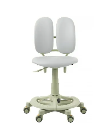 Кресло DUOREST Kids DR-218A детское, ортопедическое, цвет ,белый