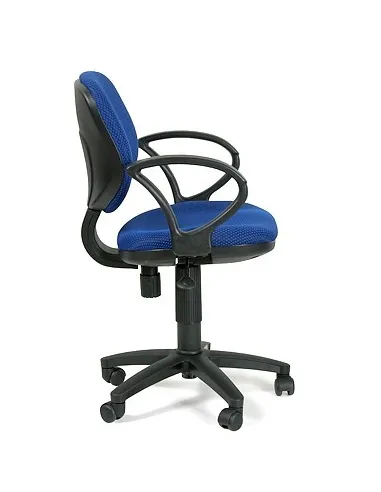 Кресло CHAIRMAN 687 N для оператора