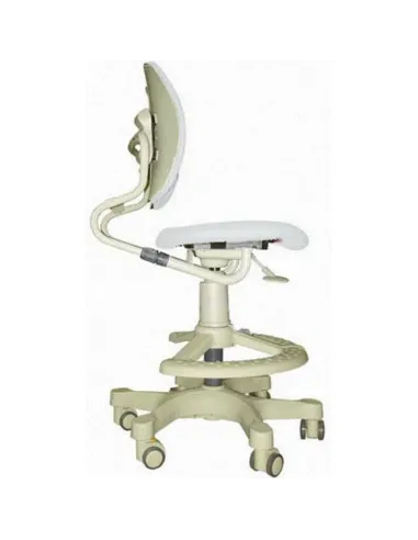 Кресло DUOREST Kids DR-218A детское, ортопедическое, цвет ,белый