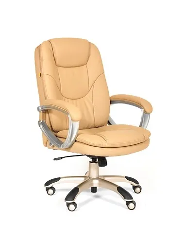 Кресло CHAIRMAN 668 для руководителя