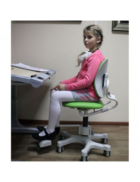 Кресло DUOREST Kids MAX детское, ортопедическое