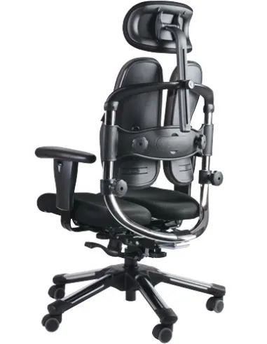 Кресло HARA CHAIR Cobra анатомическое