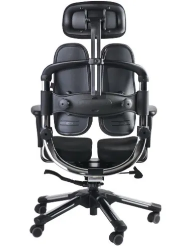 Кресло HARA CHAIR Cobra анатомическое