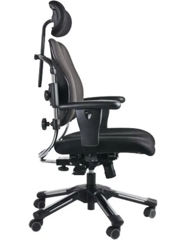 Кресло HARA CHAIR Cobra анатомическое