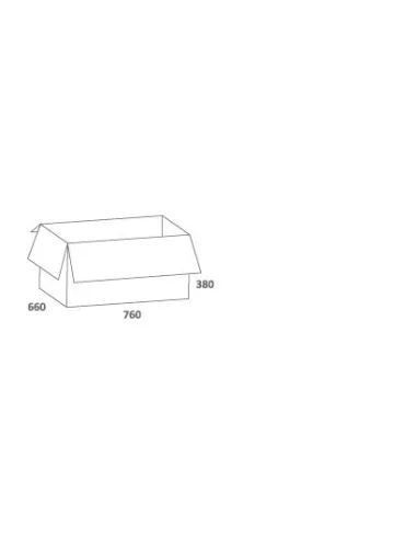 Кресло CHAIRMAN 668 для руководителя