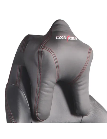 Подушка подголовник Dxracer SC/11/N