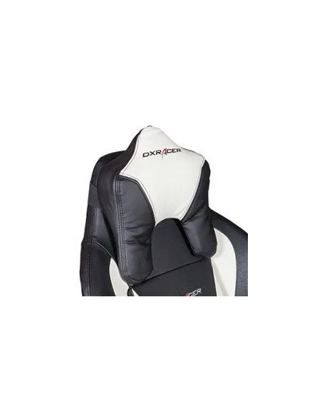 Подушка подголовник Dxracer SC/11/NW