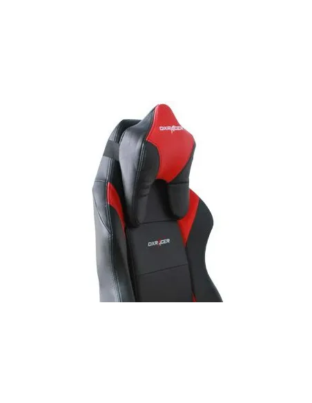 Подушка подголовник Dxracer SC/11/NR