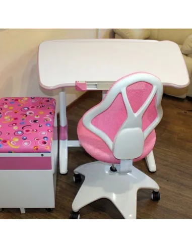 Стіл DUOREST Comfort S (AS-Z601S) письмовий дитячий - Купити дитячий письмовий стіл. Ціна в Києві, Харкові, Дніпрі,