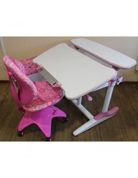 Стол DUOREST Desk Comfort S (AS-Z601S) письменный детский