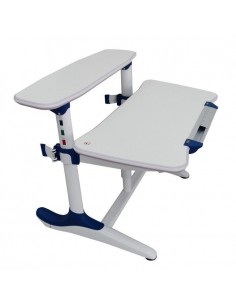 Стол DUOREST Desk Comfort L (AS-Z601L) письменный детский 2