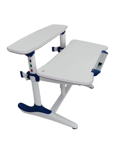 Стіл DUOREST Comfort L (AS-Z601L) письмовий дитячий - Купити дитячий письмовий стіл. Ціна в Києві, Харкові, Дніпрі,