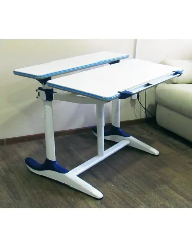 Стіл DUOREST Comfort L (AS-Z601L) письмовий дитячий - Купити дитячий письмовий стіл. Ціна в Києві, Харкові, Дніпрі,