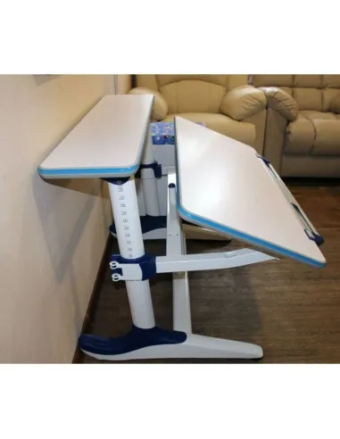 Стіл DUOREST Comfort L (AS-Z601L) письмовий дитячий - Купити дитячий письмовий стіл. Ціна в Києві, Харкові, Дніпрі,