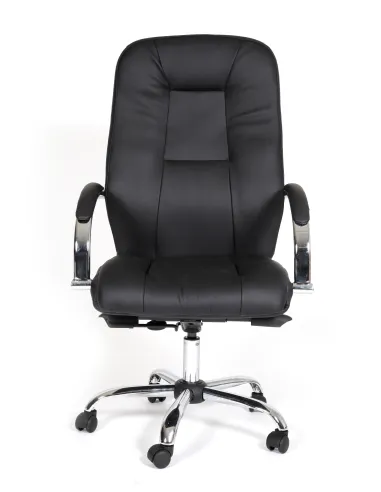 Крісло CHAIRMAN 490 - Купити офісне крісло для керівника чорне. Ціна в Києві, Харкові, Дніпрі, Одесі, Донецьку