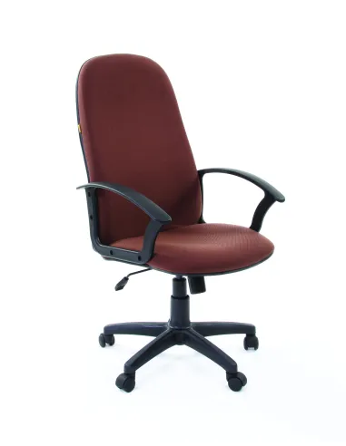 Крісло CHAIRMAN 289 NEW - Купити офісне крісло для керівника. Ціна в Києві, Харкові, Дніпрі, Одесі, Донецьку
