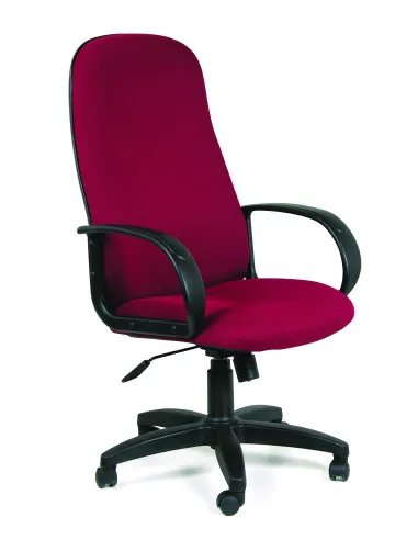 Кресло CHAIRMAN 279 для руководителя