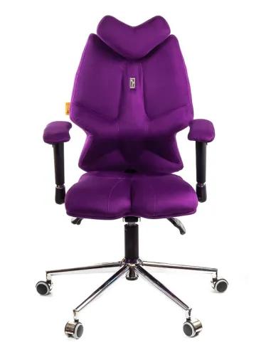 Крісло KULIK SYSTEM FLY дитяче - Купити ортопедичне дитяче крісло. Ціна в Києві, Одесі, Харкові, Дніпрі, Терноп