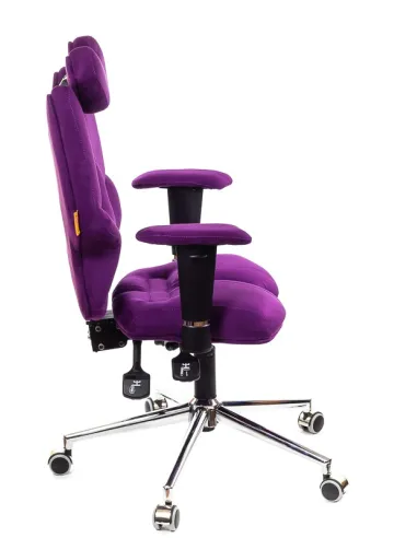 Крісло KULIK SYSTEM FLY дитяче - Купити ортопедичне дитяче крісло. Ціна в Києві, Одесі, Харкові, Дніпрі, Терноп