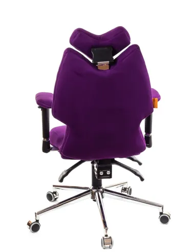 Крісло KULIK SYSTEM FLY дитяче - Купити ортопедичне дитяче крісло. Ціна в Києві, Одесі, Харкові, Дніпрі, Терноп