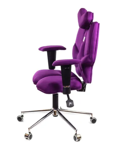 Крісло KULIK SYSTEM FLY дитяче - Купити ортопедичне дитяче крісло. Ціна в Києві, Одесі, Харкові, Дніпрі, Терноп