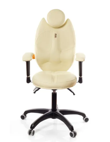 Крісло KULIK SYSTEM TRIO, колір пісочний - Купити дитяче ортопедичне крісло. Ціна в Києві, Одесі, Харкові, Дніпрі,