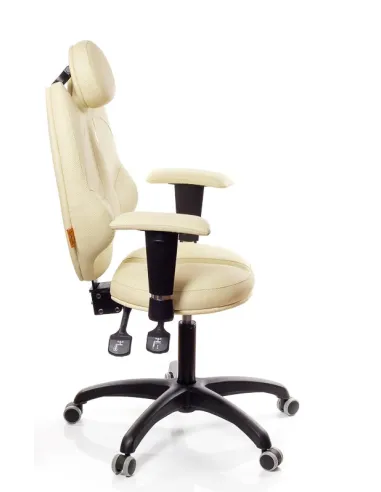 Крісло KULIK SYSTEM TRIO, колір пісочний - Купити дитяче ортопедичне крісло. Ціна в Києві, Одесі, Харкові, Дніпрі,