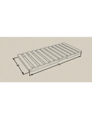 Кресло Футон