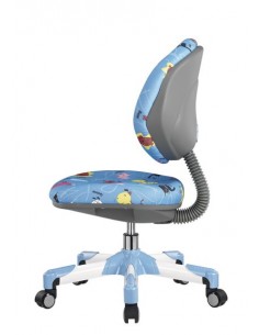 Крісло Mealux Y-120 BN... 2