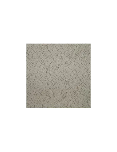 Кресло Y-128 AC обивка бежевая в точку