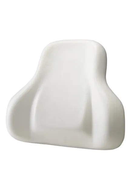 Кресло Y-128 AC обивка бежевая в точку