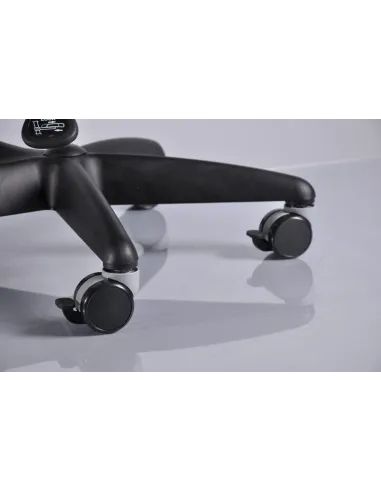 Кресло Mealux Y-317 GR1 обивка желтая со зверятами