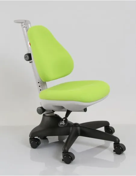 Кресло Mealux Y-317 KZ обивка зеленая однотонная