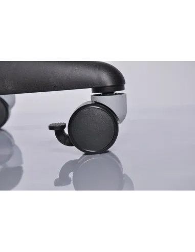 Кресло  Mealux Y-317 PN обивка розовая со зверятами