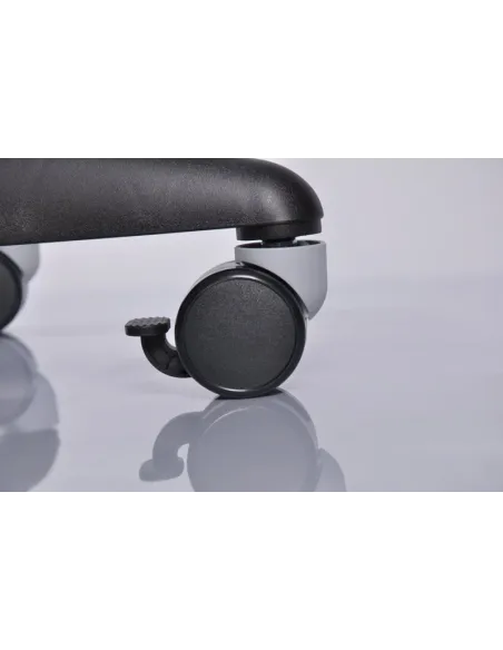 Кресло  Mealux Y-317 PN обивка розовая со зверятами