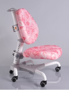 Крісло Mealux Y-718 WP...