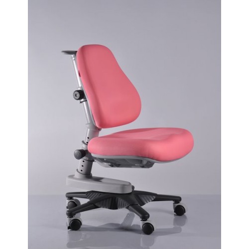 Кресло Mealux Y-818 KP обивка розовая однотонная