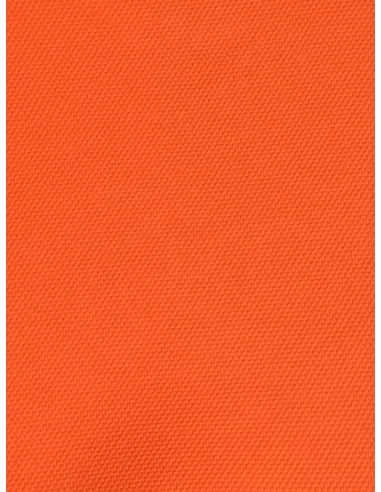 Кресло Mealux Y-818 KY обивка оранжевая однотонная