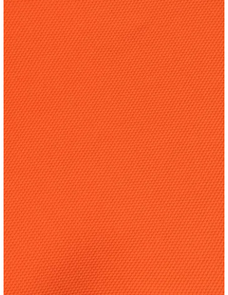 Кресло Mealux Y-818 KY обивка оранжевая однотонная