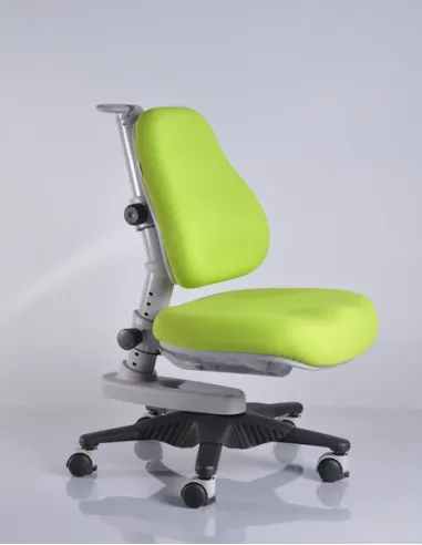 Кресло Mealux  Y-818 KZ обивка зеленая однотонная