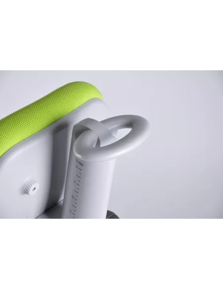 Кресло Mealux  Y-818 KZ обивка зеленая однотонная