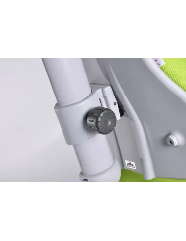 Кресло Mealux  Y-818 KZ обивка зеленая однотонная