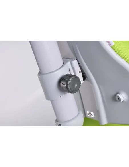 Кресло Mealux  Y-818 KZ обивка зеленая однотонная