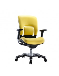 Крісло COMFORT SEATING Vapor-X (VPX-LF) для оператора